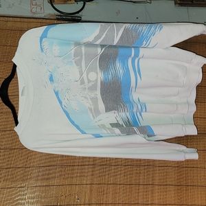 Vintage. Made in USA. Lifestyles. Pullover. Size XL